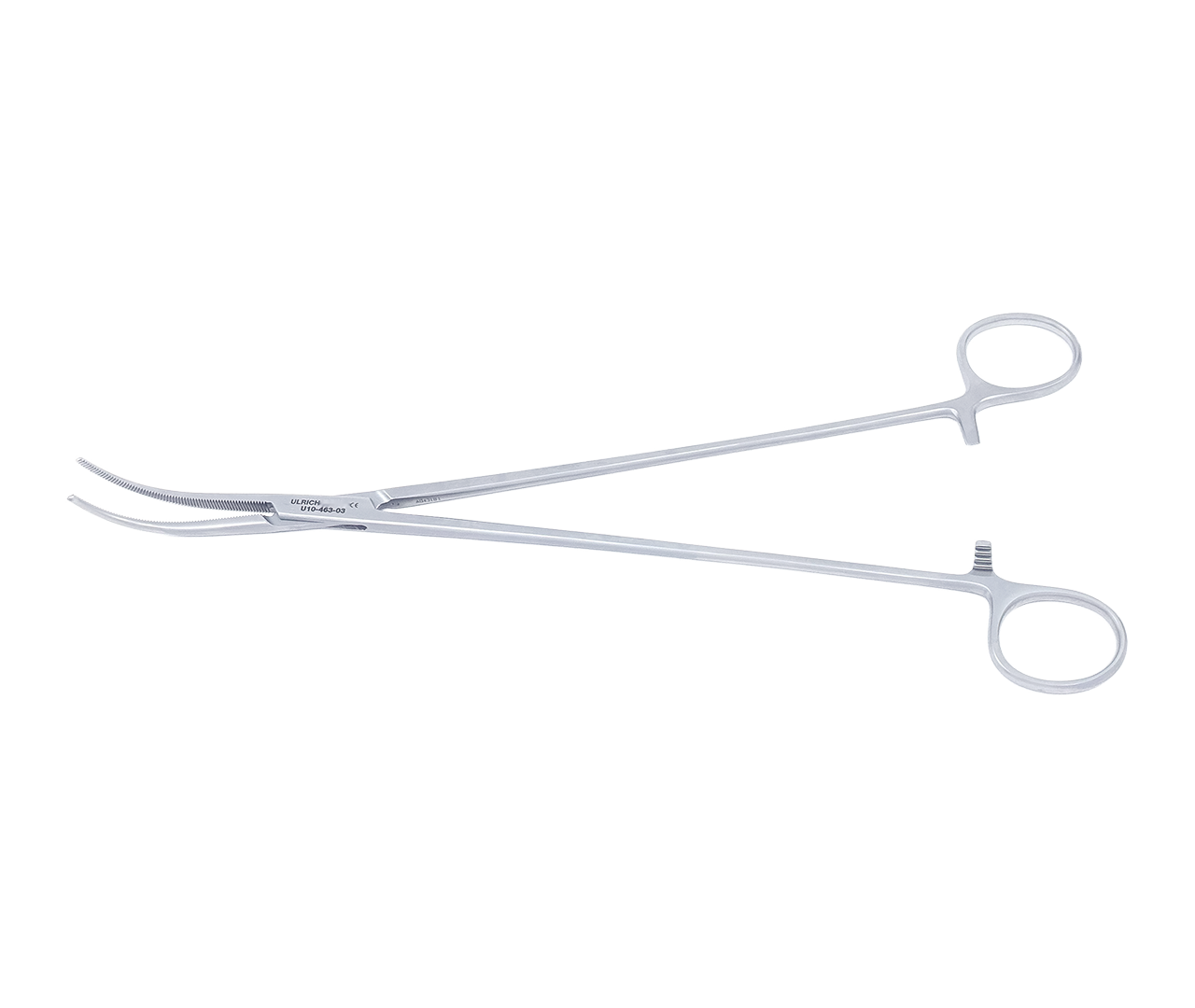 Kleště Overholt-Geissendörfer, typ 3, 27 cm