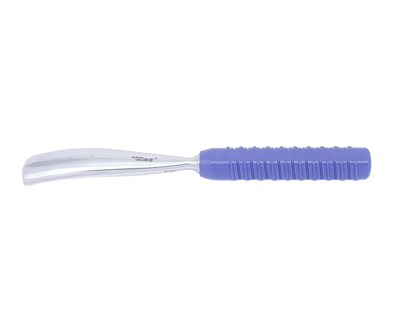 Dláto „Shoehorn“, 26 mm, 25 cm