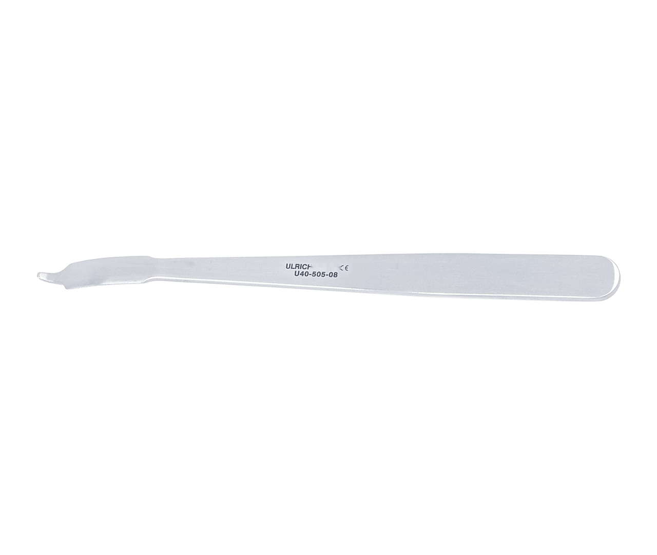 Páka Mini-Hohmann kostní, 8 mm, 16 cm