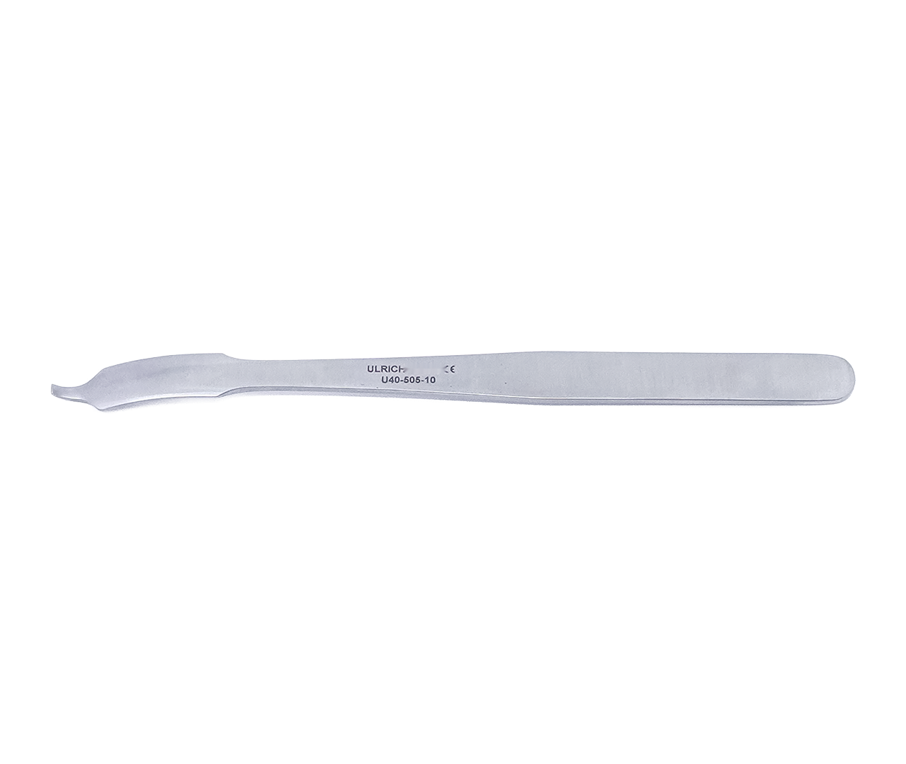 Páka Mini-Hohmann kostní, 10 mm, 16 cm
