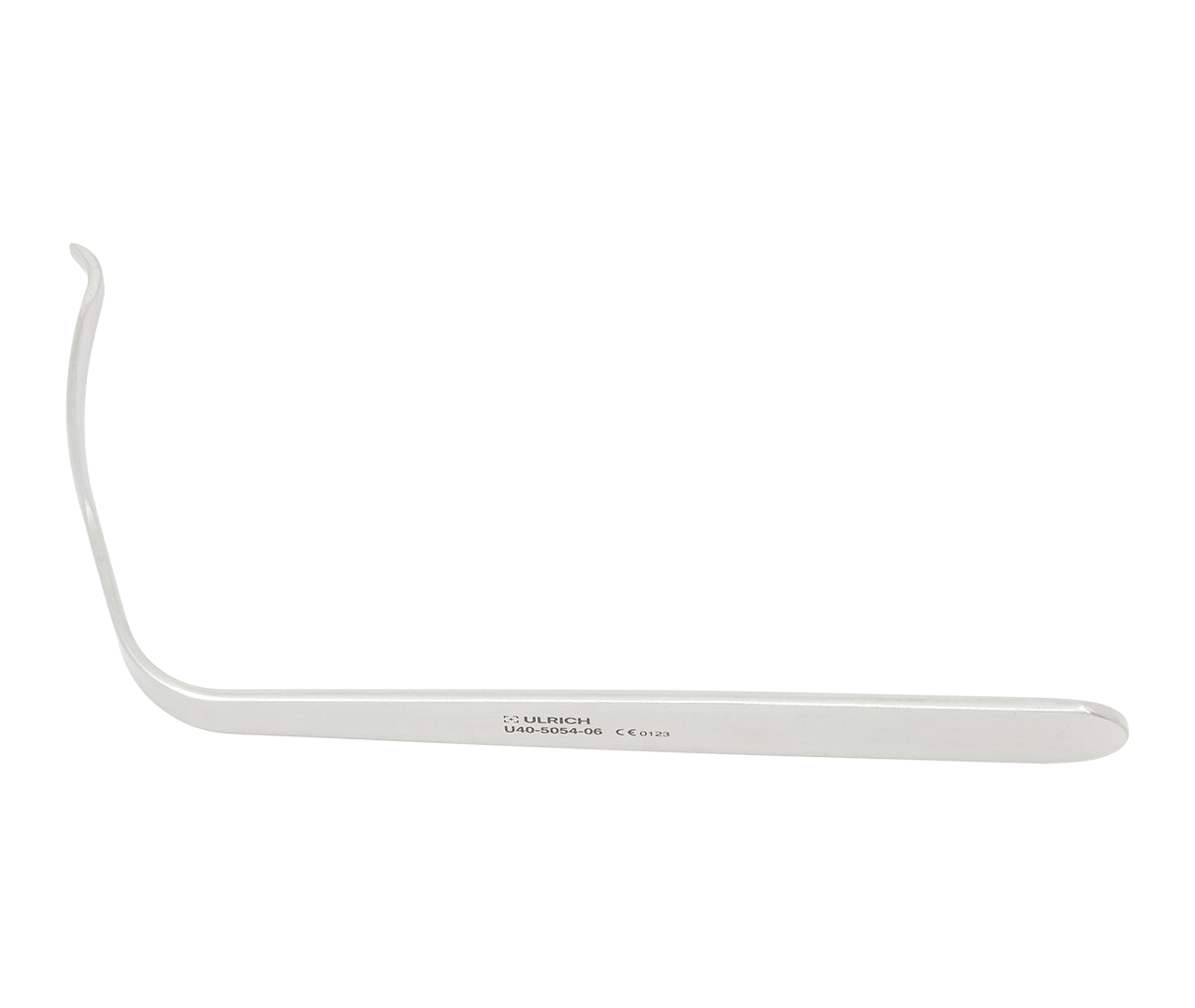 Páka Mini-Hohmann kostní, typ Hirslanden ZH, 6 mm, 16 cm