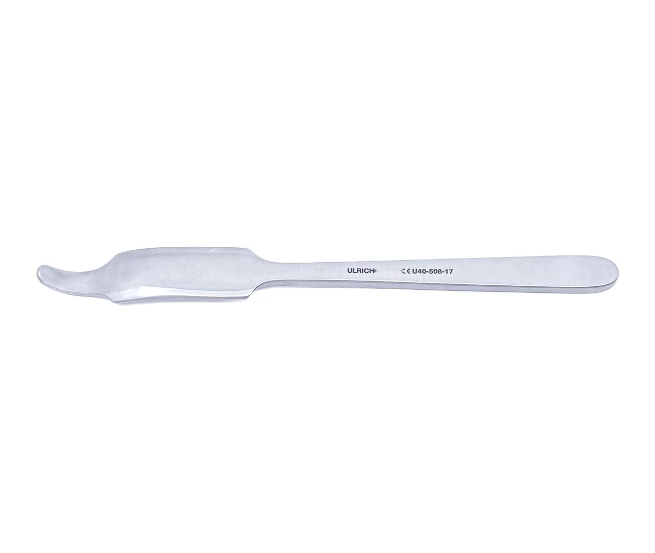 Páka Hohmann kostní, 17 mm, 18 cm