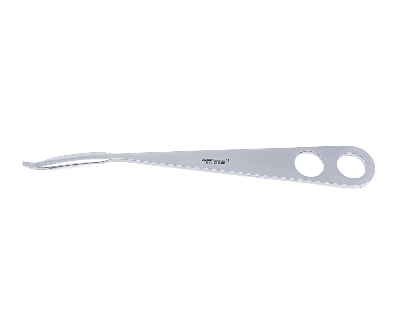 Páka Hohmann kostní, 8 mm, 22 cm