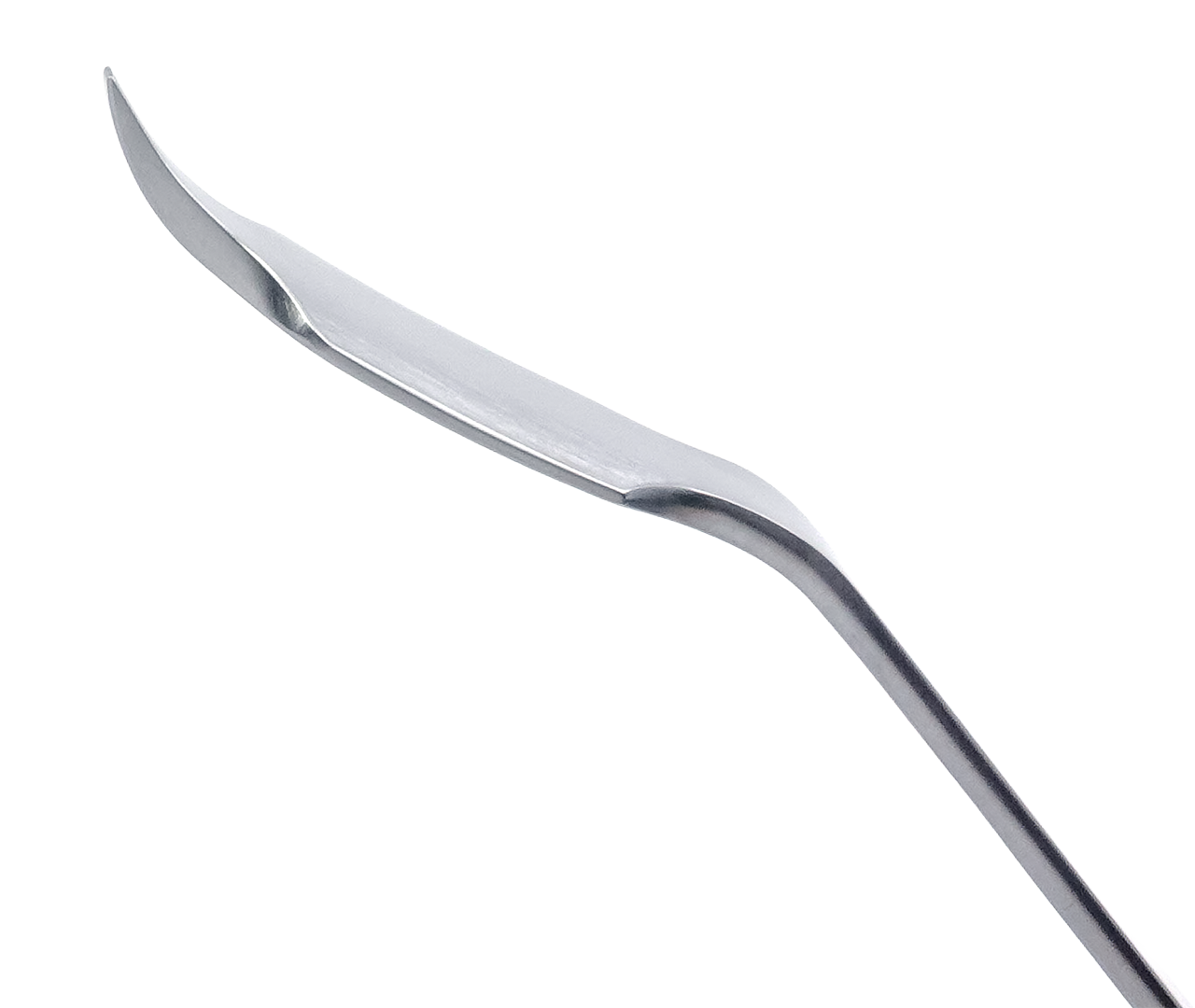 Páka Hohmann kostní, typ Hirslanden, 18 mm, 24,5 cm
