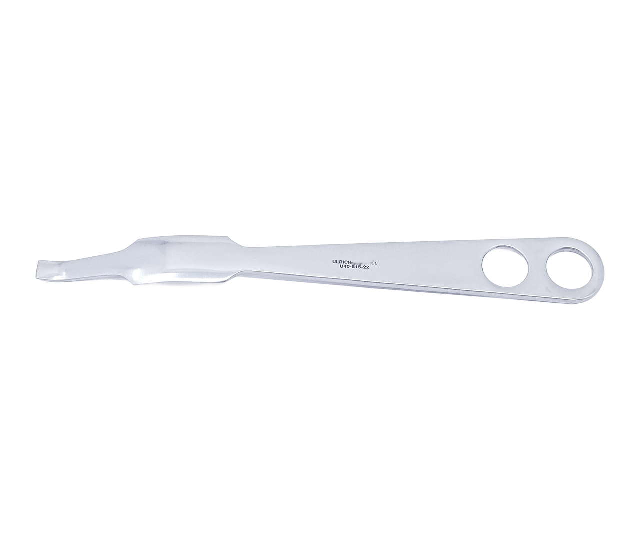 Páka Hohmann kostní, 22 mm, 25,5 cm