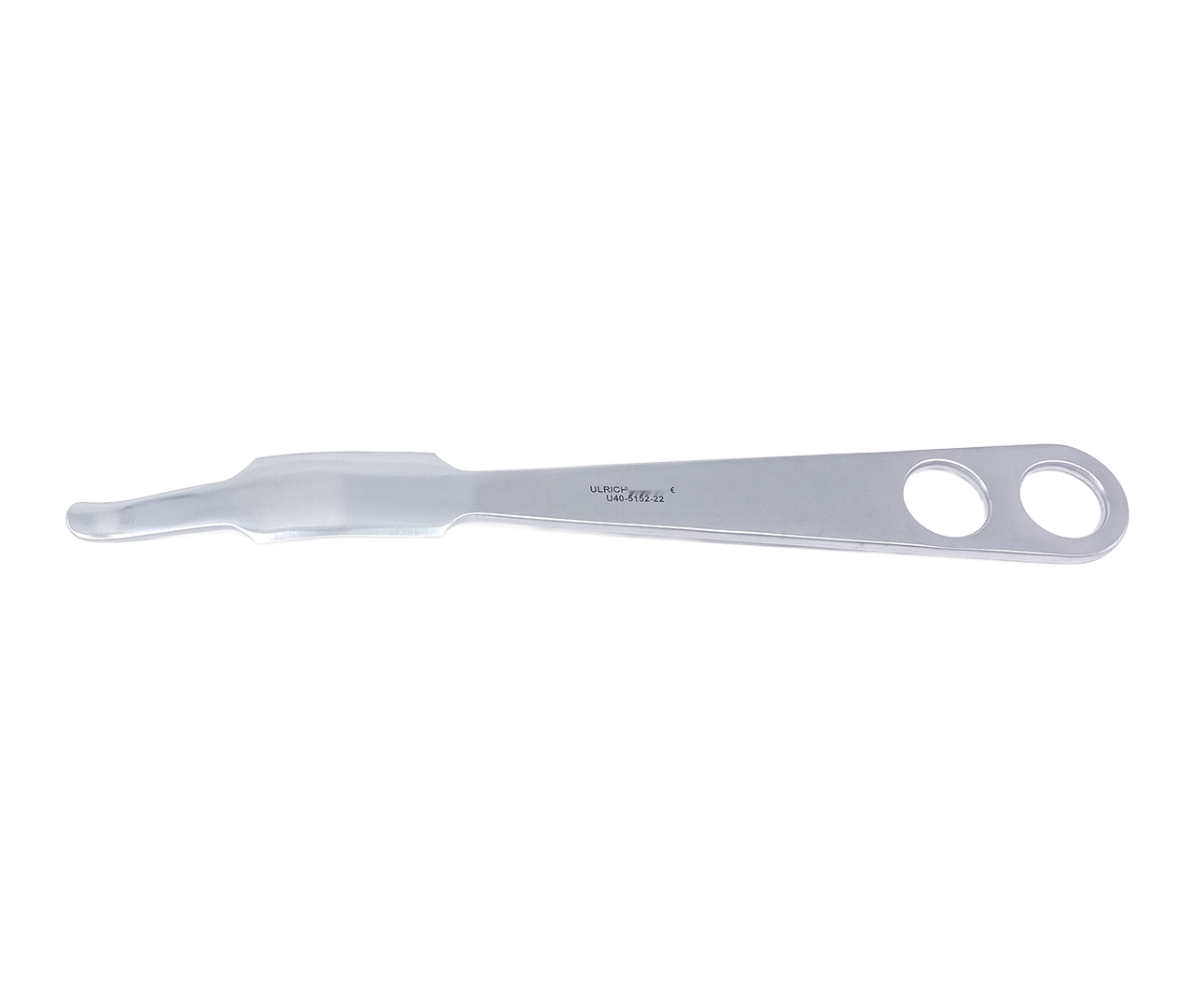 Páka Hohmann kostní, typ SRRWS, 22 mm, 24 cm