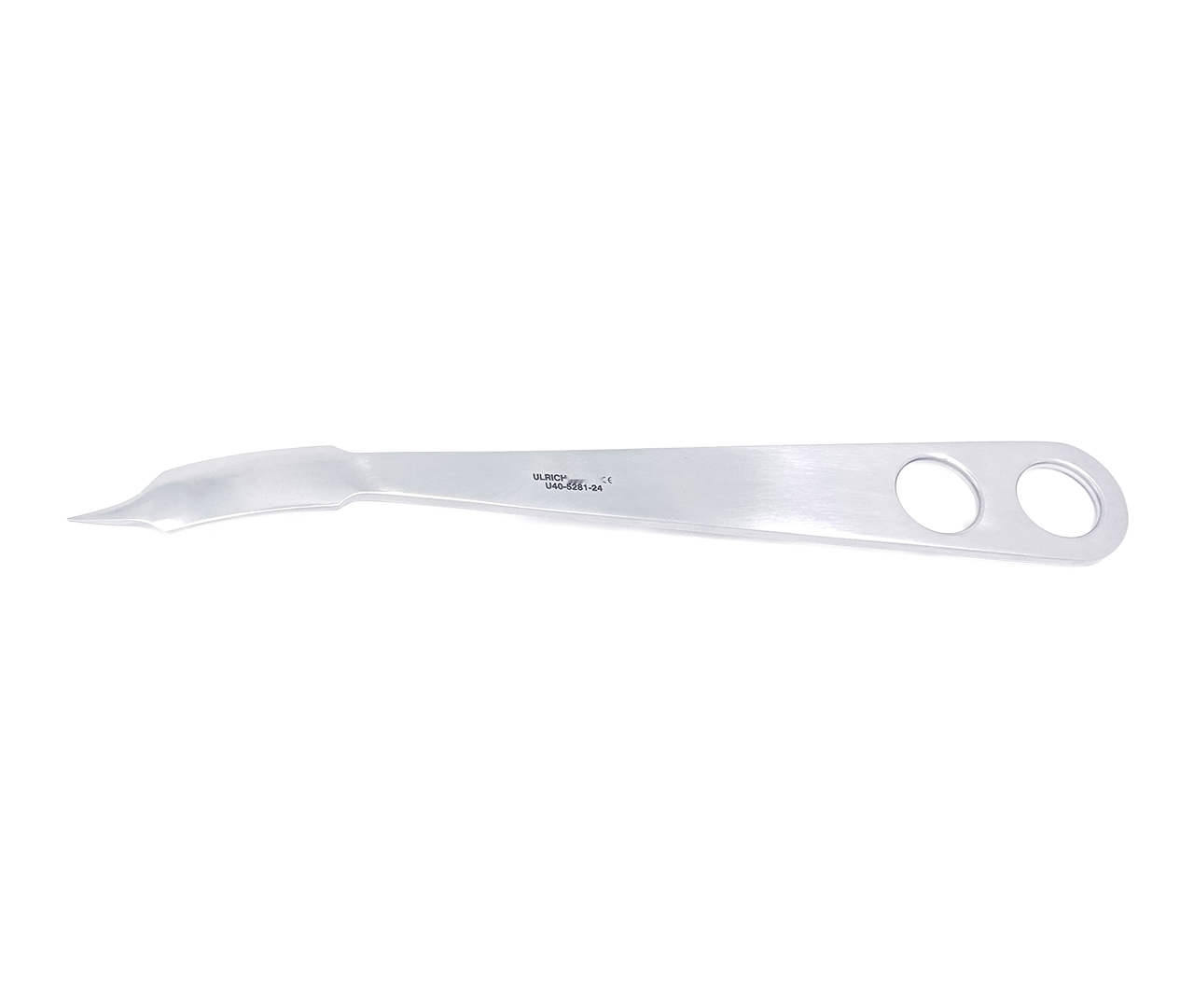 Páka Hohmann kostní, typ Charité-Balgrist, 15 mm, 24 cm