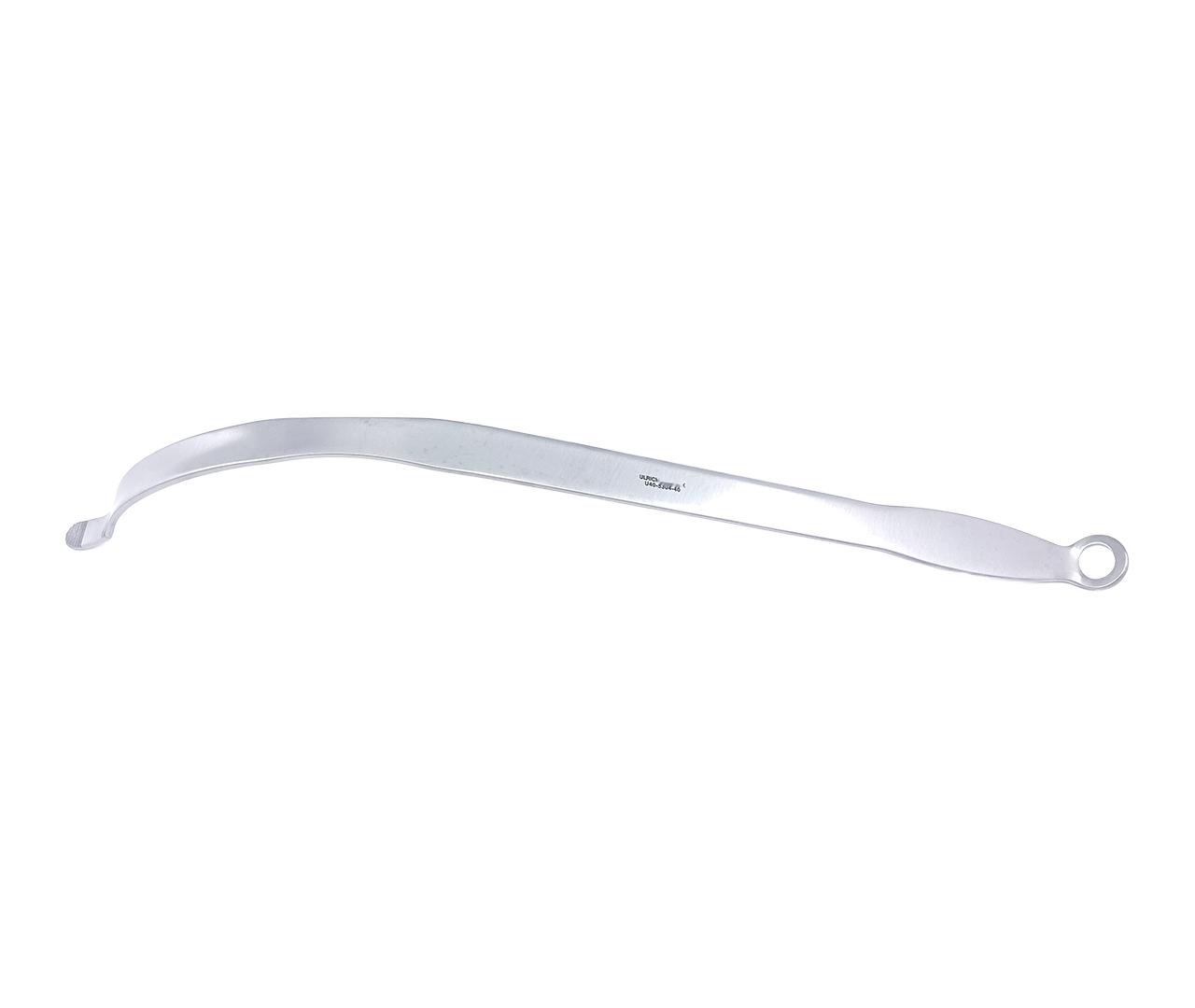 Páka Cobra kostní, konkávní, extra dlouhá, 16 mm, 40 cm