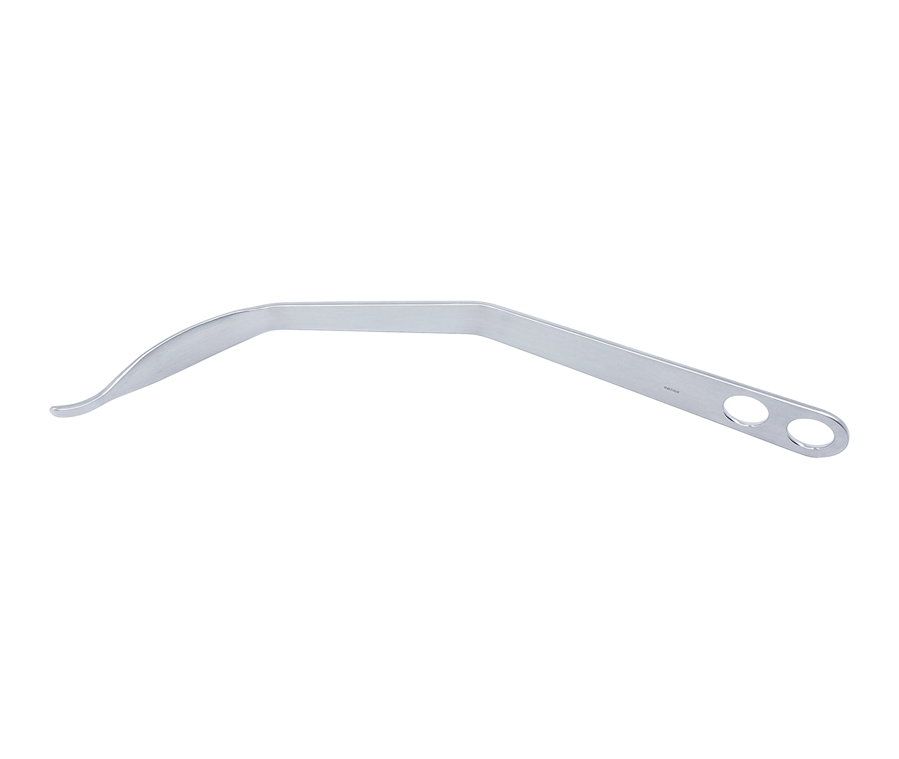 Páka Hohmann Karli-KSSG kostní, 24 mm, 34 cm
