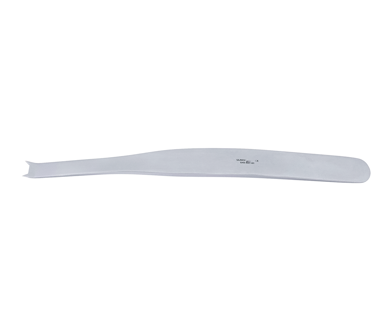 Retraktor Kölbel ramenní, 2-hrotý, 15 mm, 30 cm
