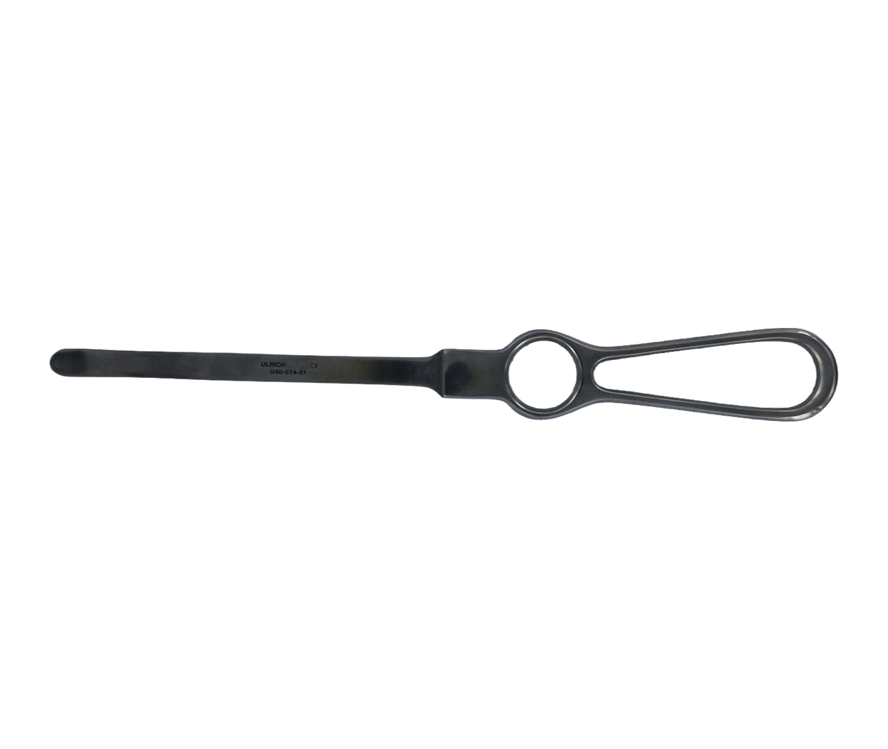 Retraktor Darrach ramenní, 9 mm, 26 cm