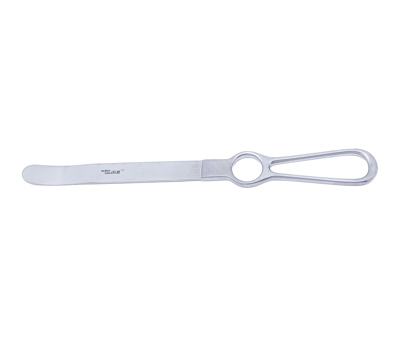 Retraktor Darrach ramenní, 16,5 mm, 26 cm
