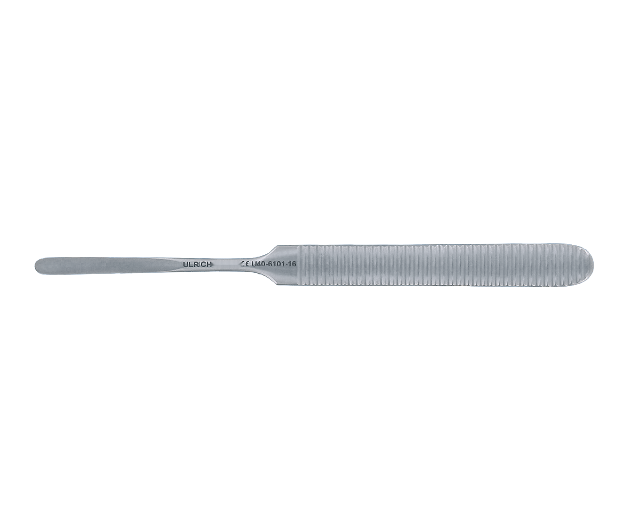 Elevátor Williger periostální, 5 mm, 16 cm
