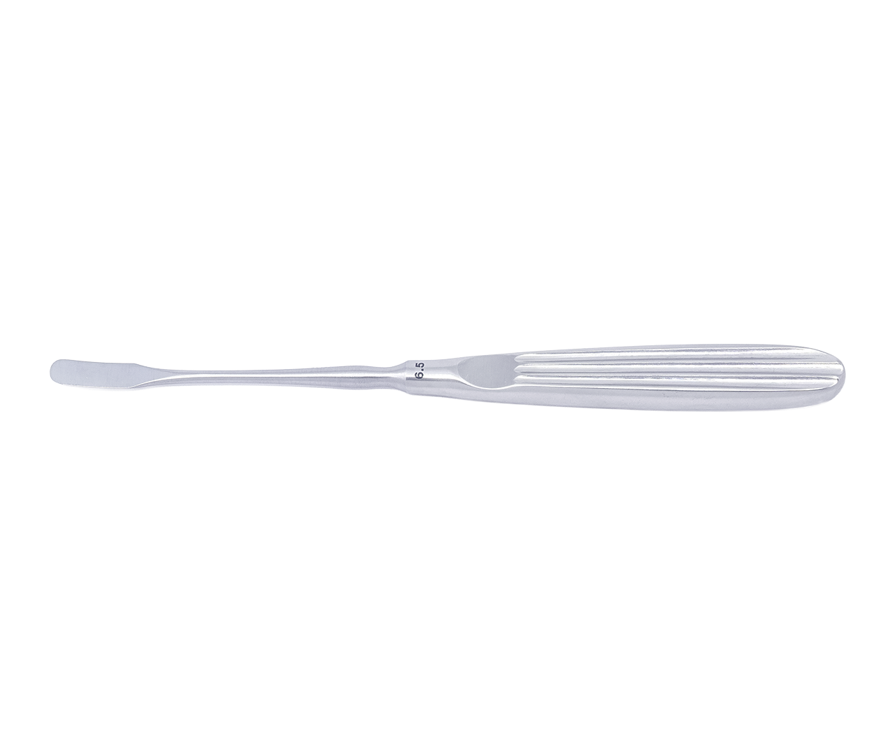 Elevátor Ortho KSSG periostální, úzký, 6,5 mm, 18 cm