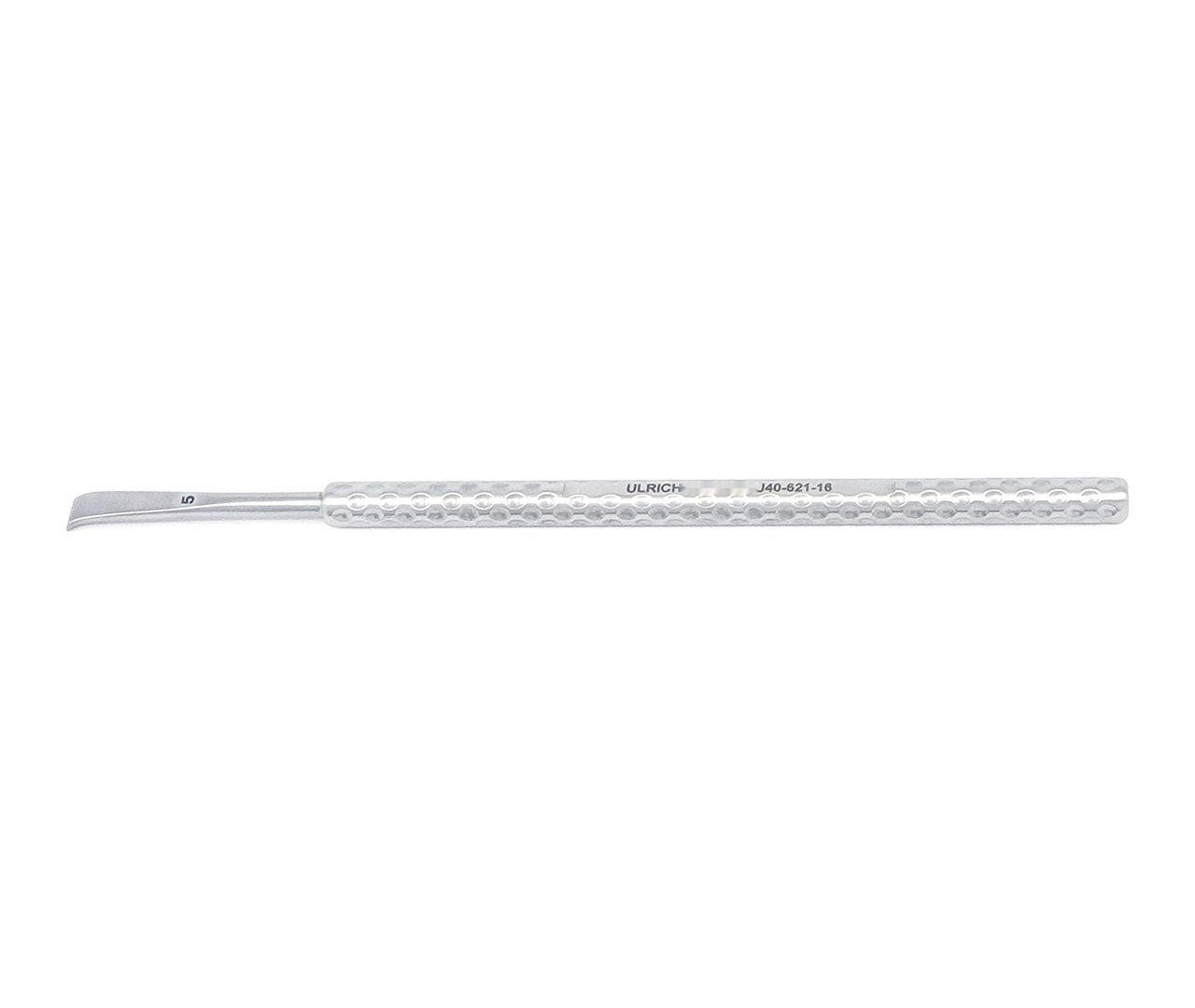 Elevátor Segmüller periostální, typ 1, 5 mm, 16 cm