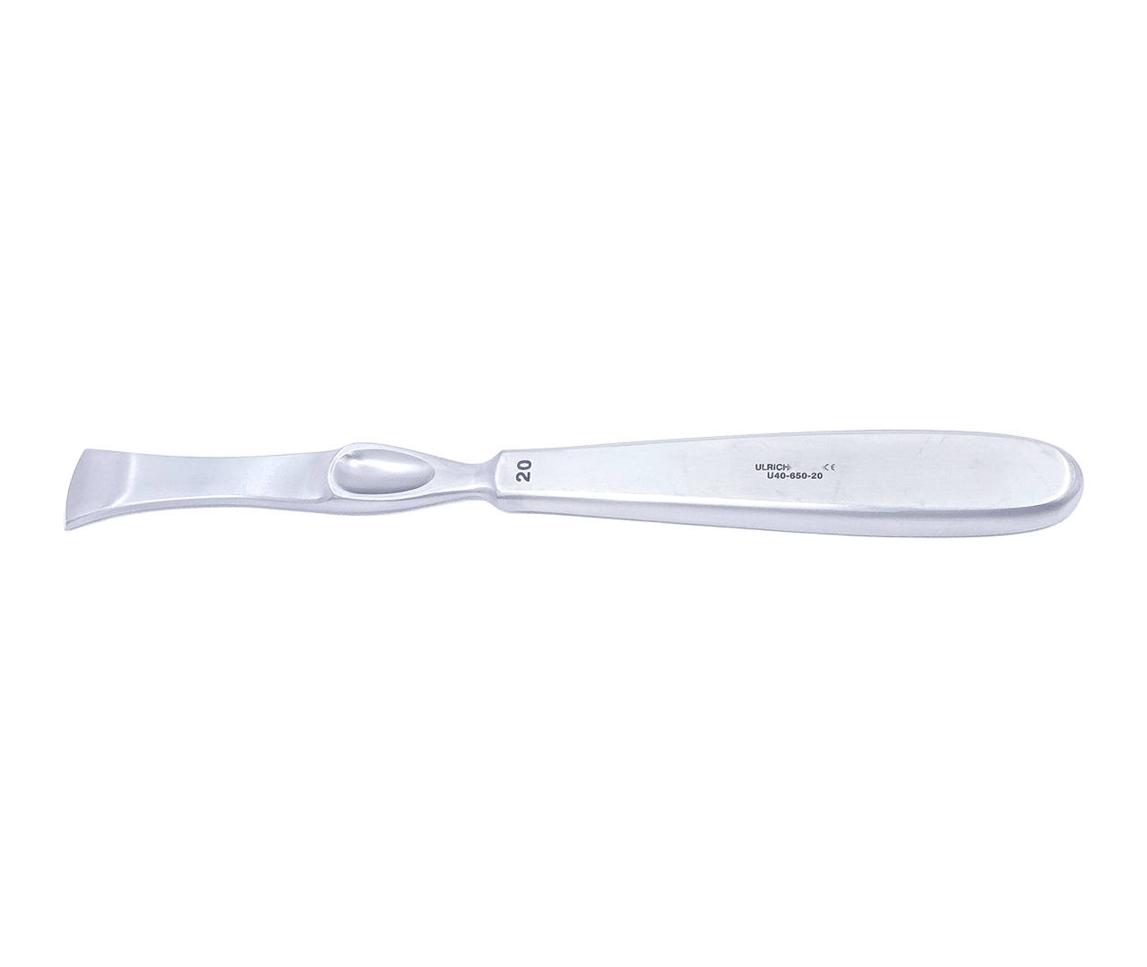 Elevátor Lambotte periostální, 20 mm, 21 cm