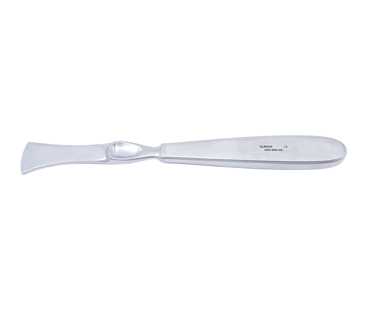 Elevátor Lambotte periostální, 25 mm, 21 cm