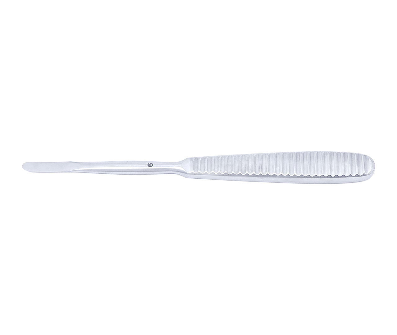 Elevátor Adson periostální, 6 mm, 20 cm