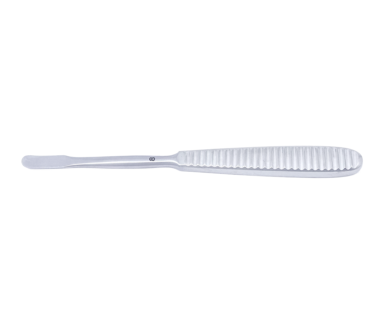 Elevátor Adson periostální, 8 mm, 20 cm