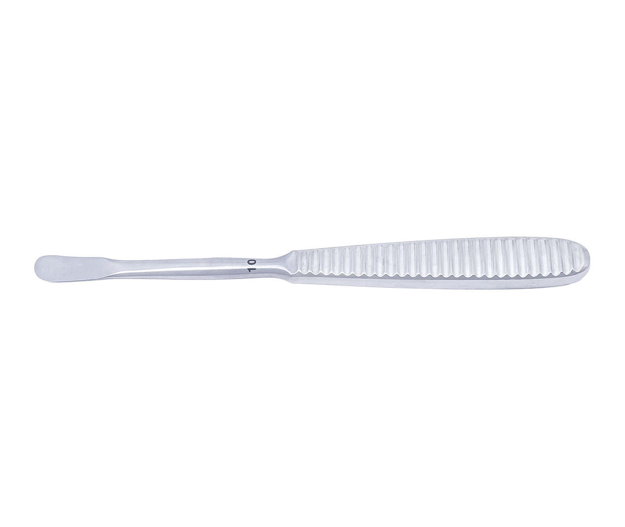 Elevátor Adson periostální, 10 mm, 20 cm