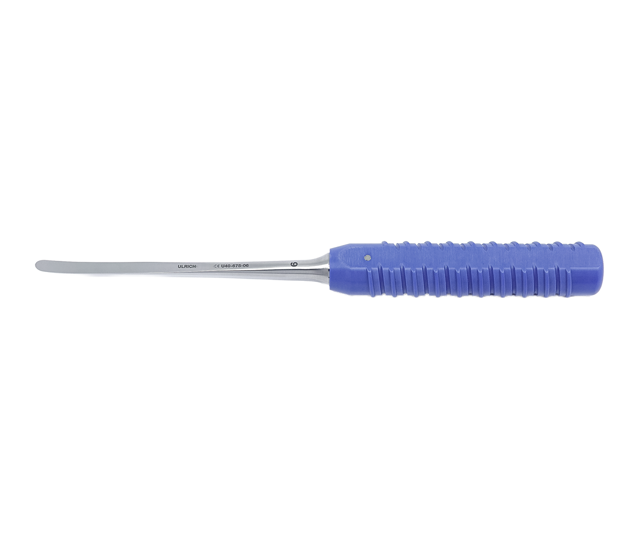 Elevátor Adson periostální, 6 mm, 25 cm