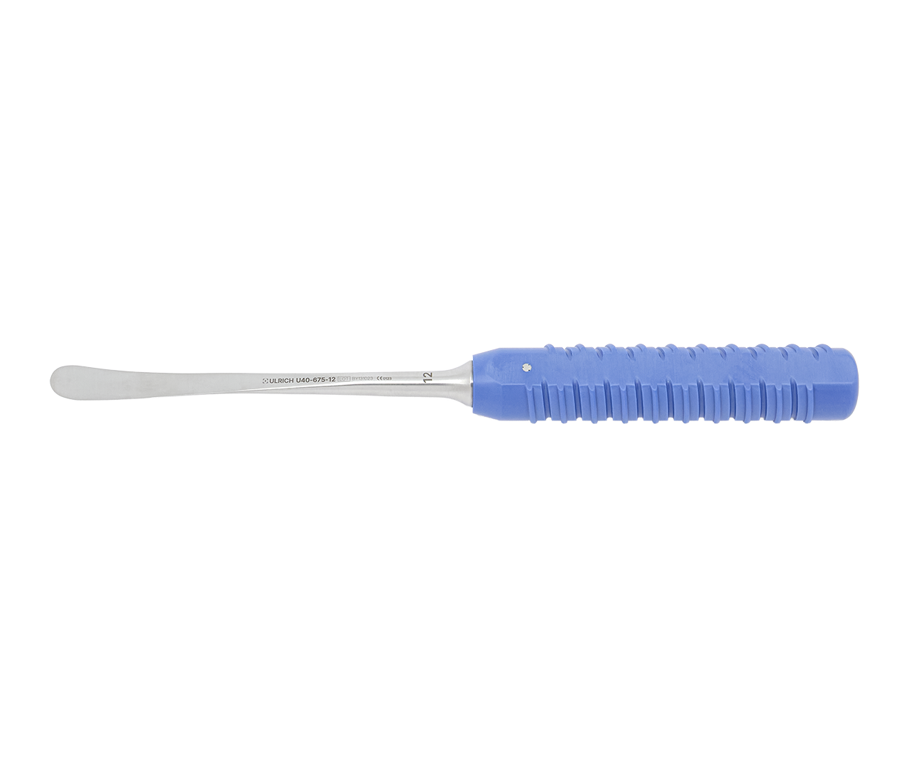 Elevátor Adson periostální, 12 mm, 25 cm