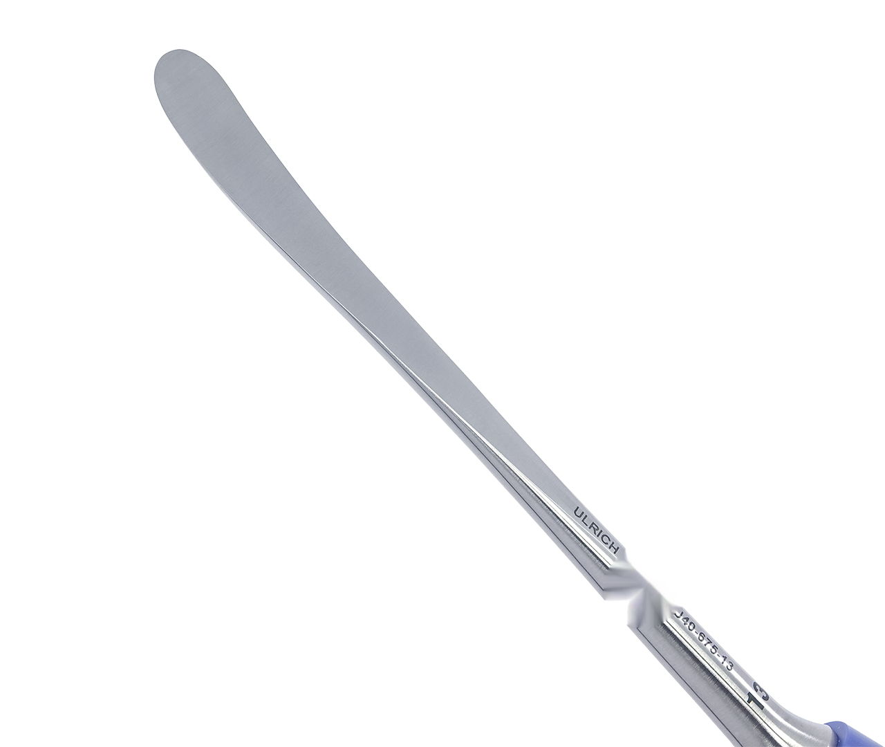 Elevátor Adson periostální, 13 mm, 25 cm