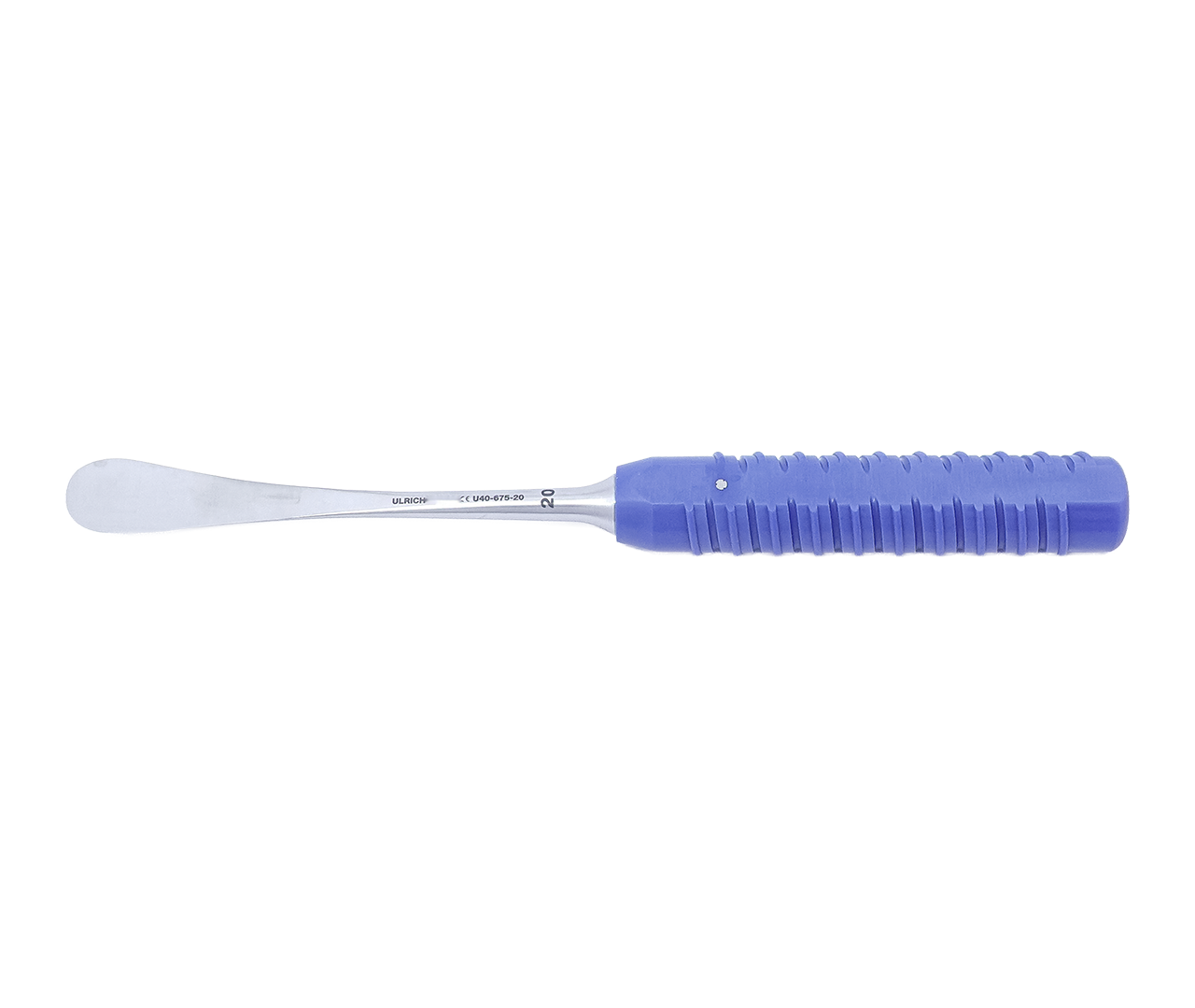 Elevátor Adson periostální, 20 mm, 25 cm