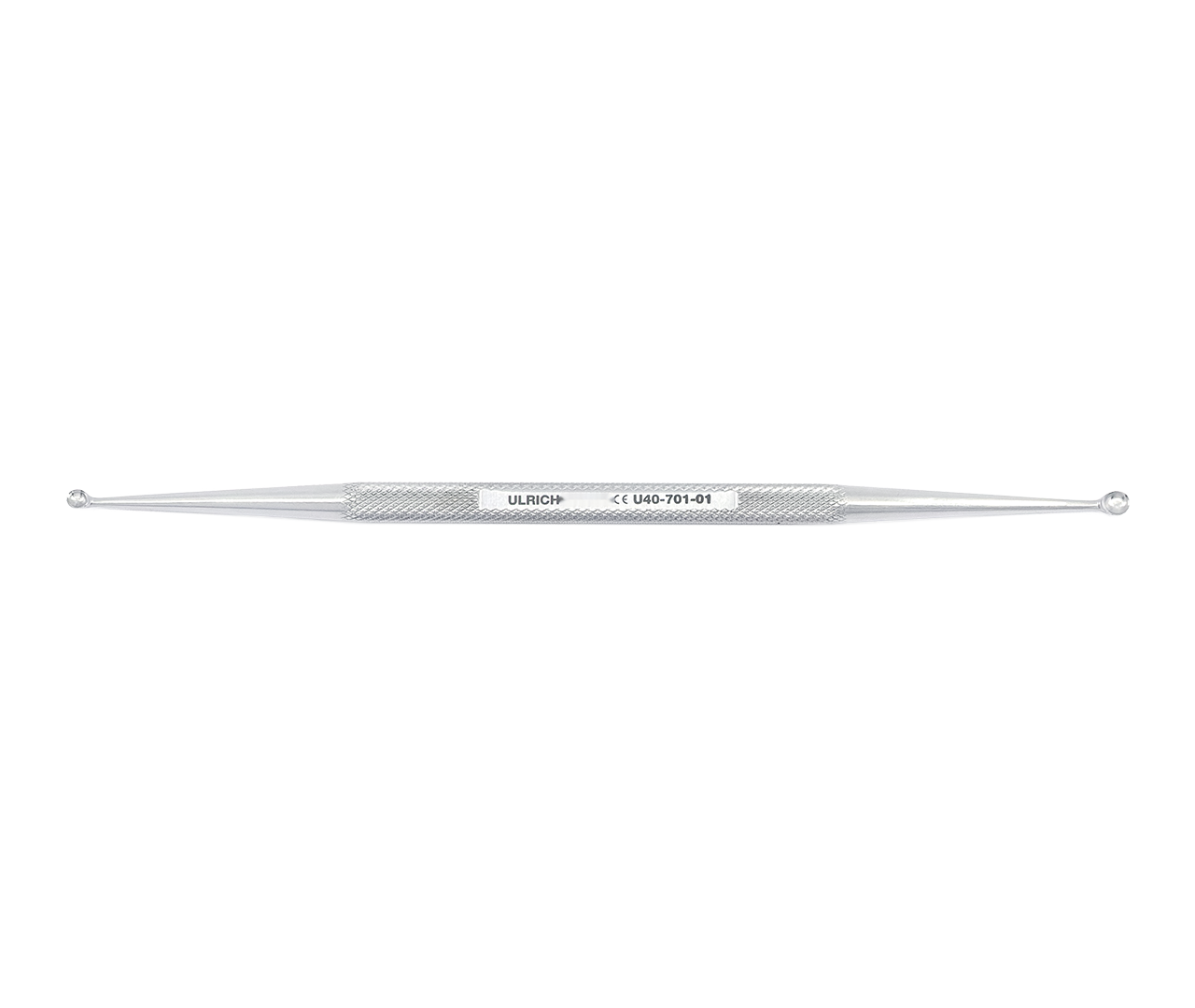 Kyreta Martini-Segmüller, typ 0/1, 3, 0/4, 0 mm, 16 cm