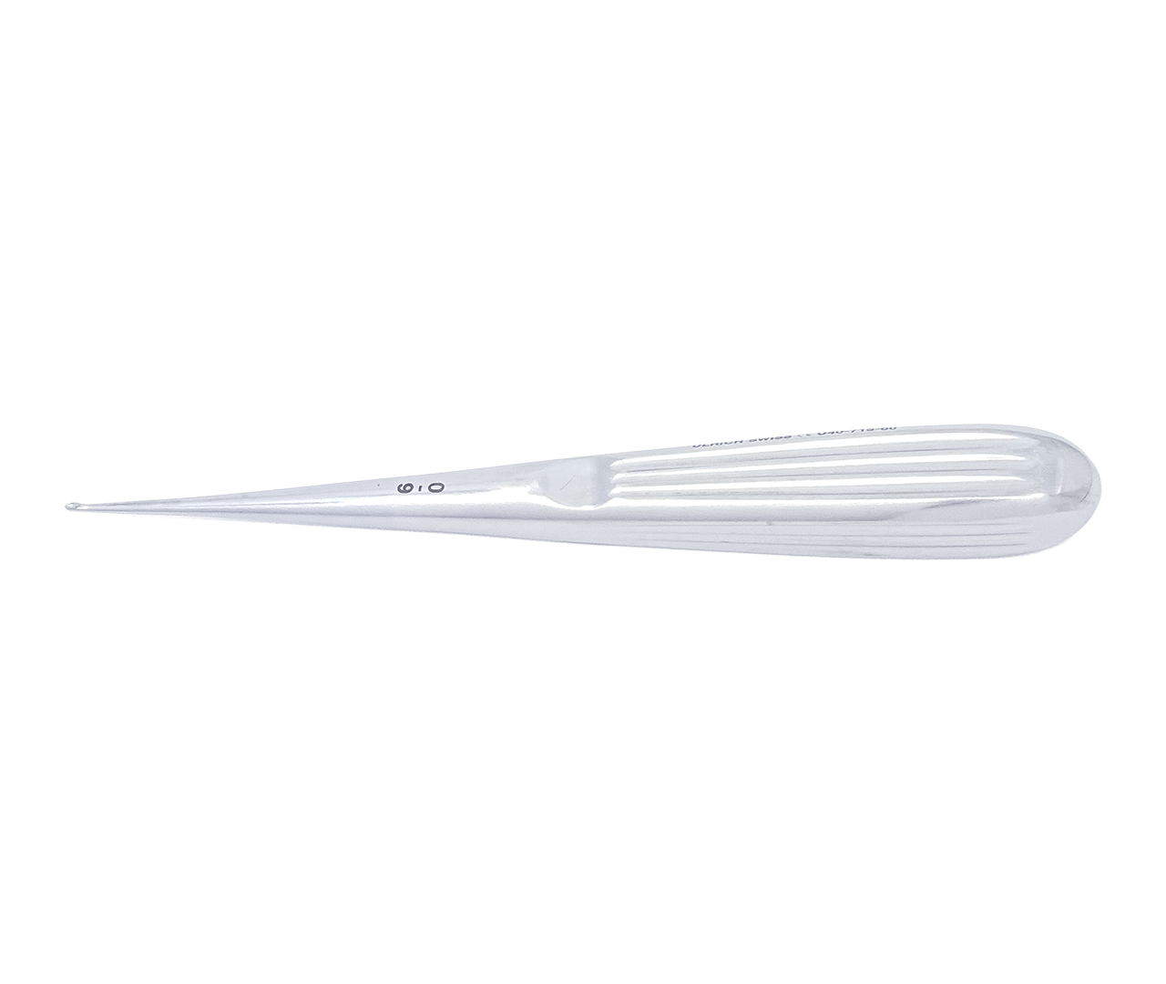 Kyreta Lempert kostní, typ 6-0, 16 cm