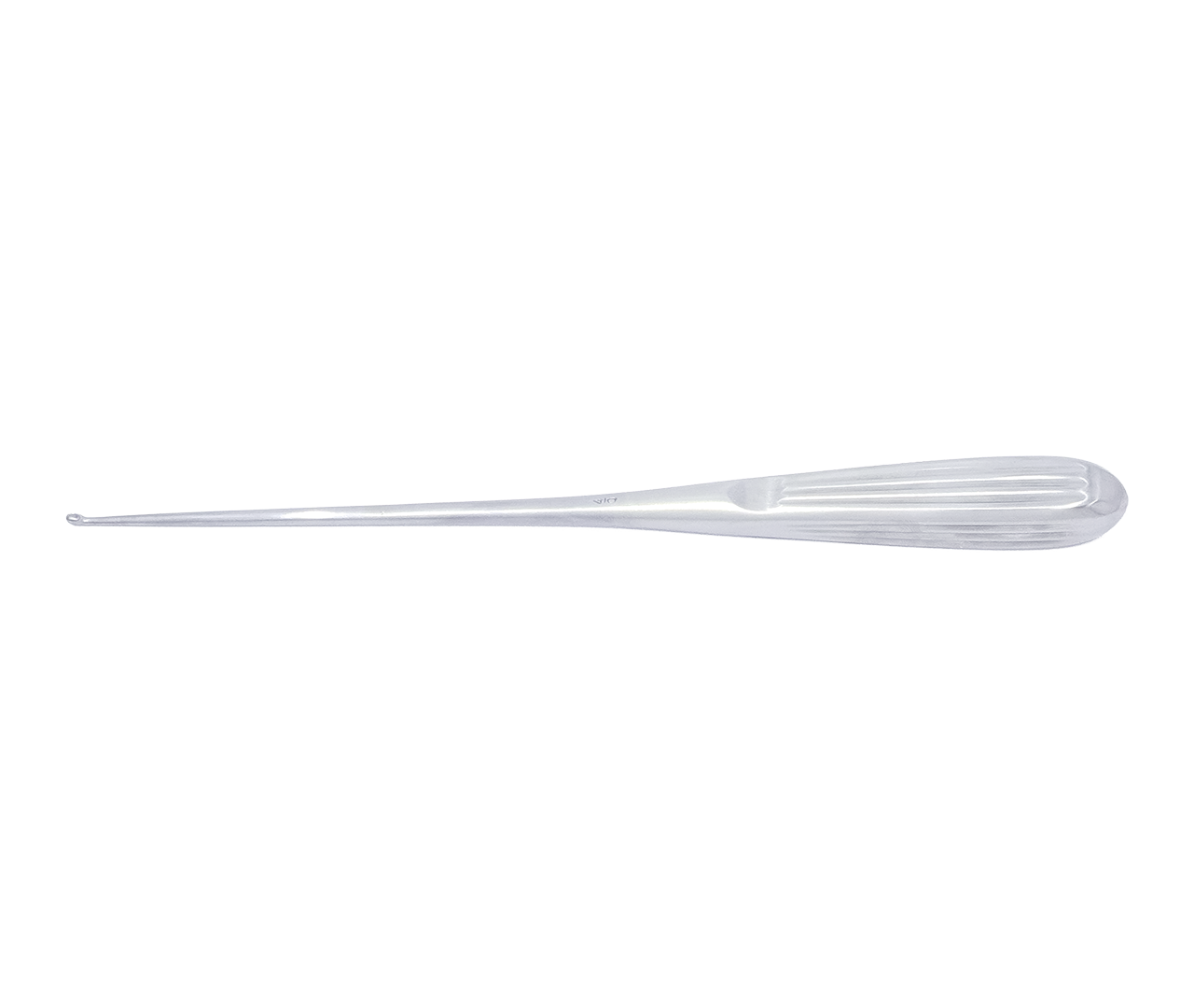 Kyreta Cloward kostní, rovná, typ 4-0, 2,3 mm, 23 cm