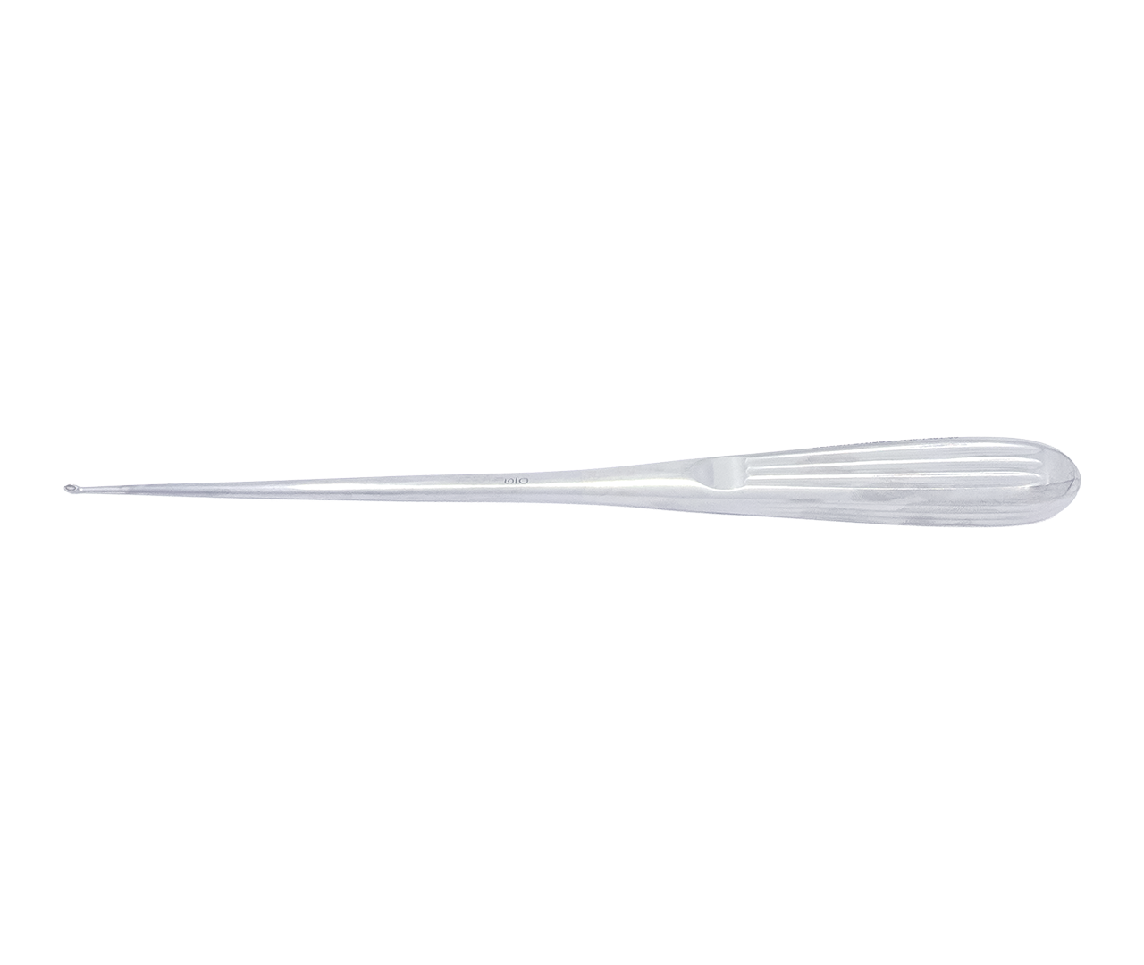 Kyreta Cloward kostní, rovná, typ 5-0, 2 mm, 23 cm