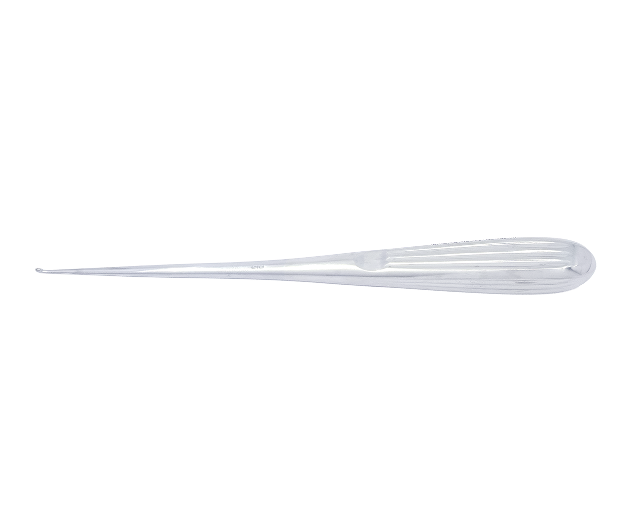 Kyreta Cloward kostní, rovná, typ 6-0, 1,6 mm, 20 cm