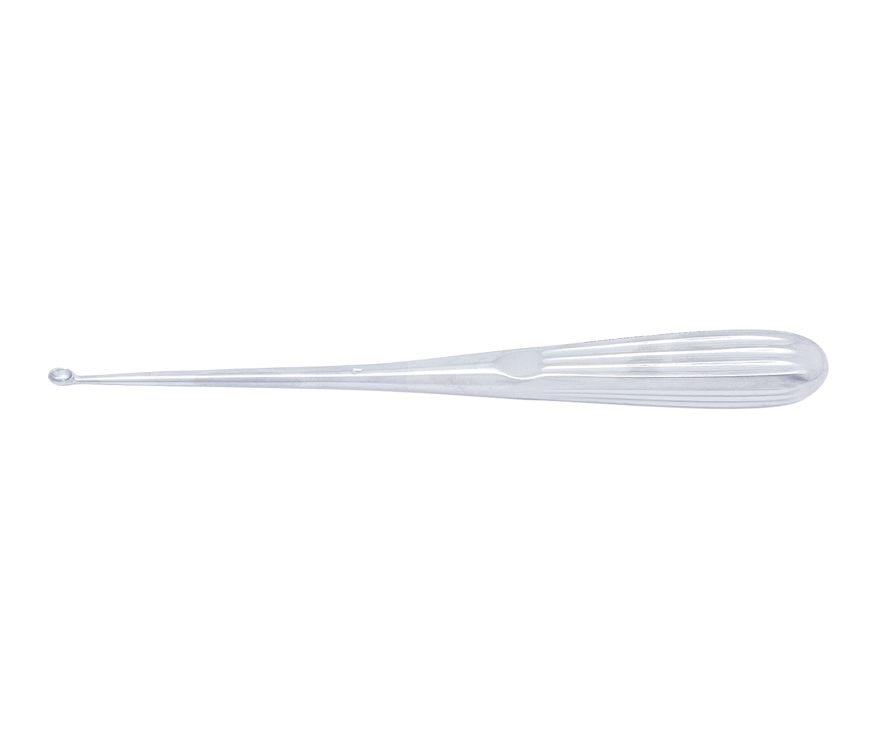 Kyreta Cloward kostní, rovná, typ 1, 4,4 mm, 20 cm