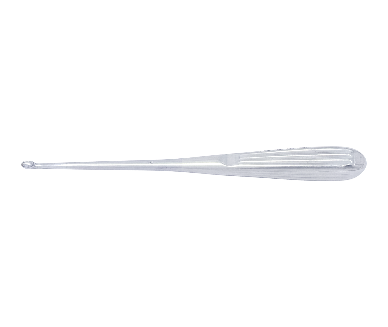Kyreta Cloward kostní, rovná, typ 2, 4,9 mm, 20 cm