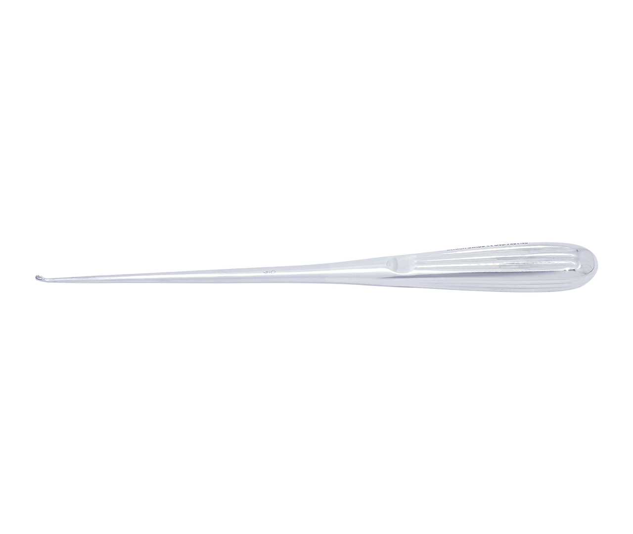 Kyreta Cloward kostní, antegrádní, typ 4-0, 2,3 mm, 23 cm