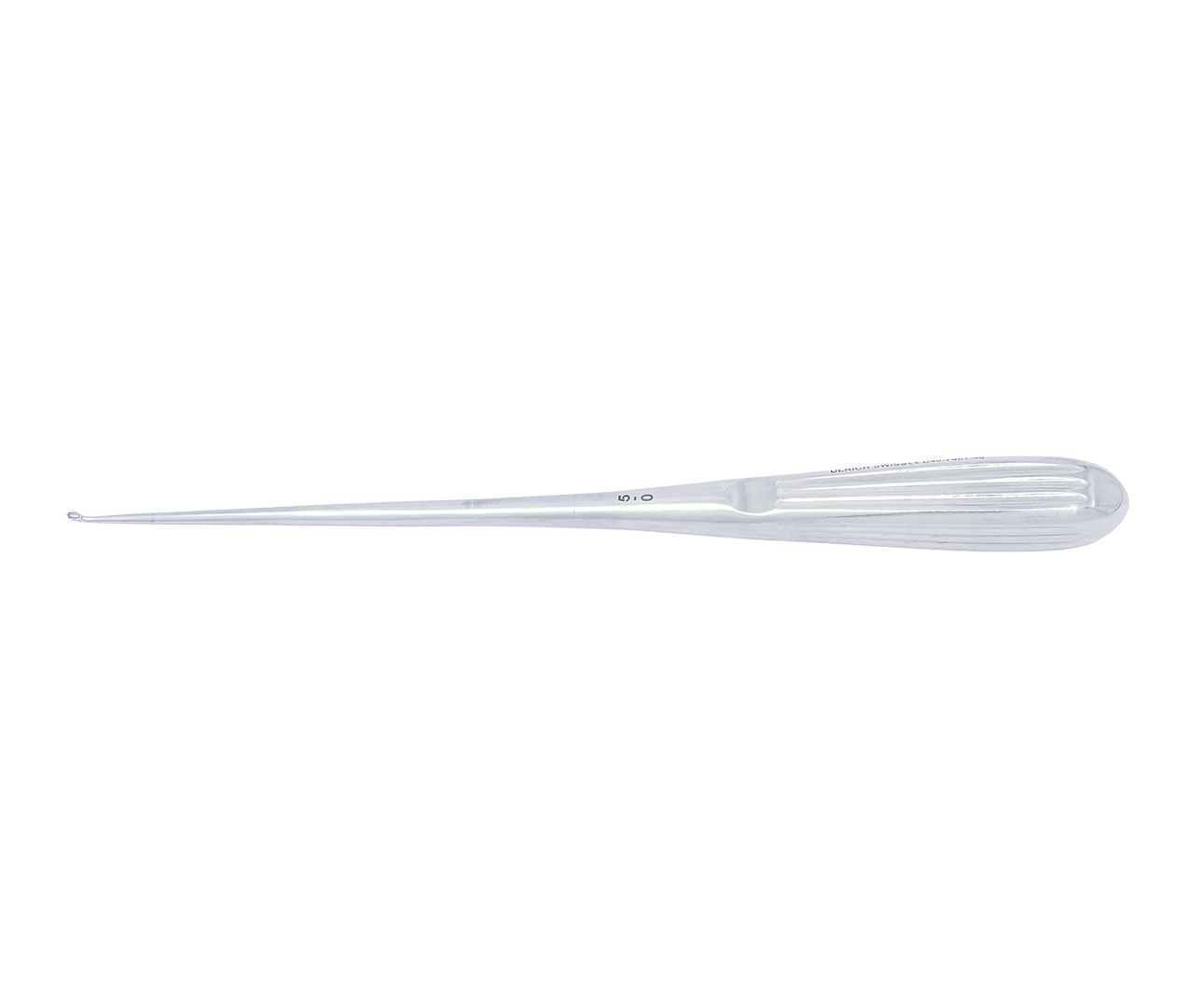 Kyreta Cloward kostní, antegrádní, typ 5-0, 2 mm, 23 cm