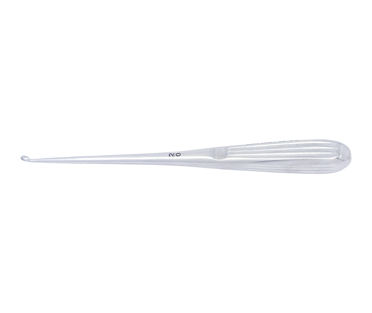 Kyreta Cloward kostní, antegrádní, typ 2-0, 3,5 mm, 20 cm
