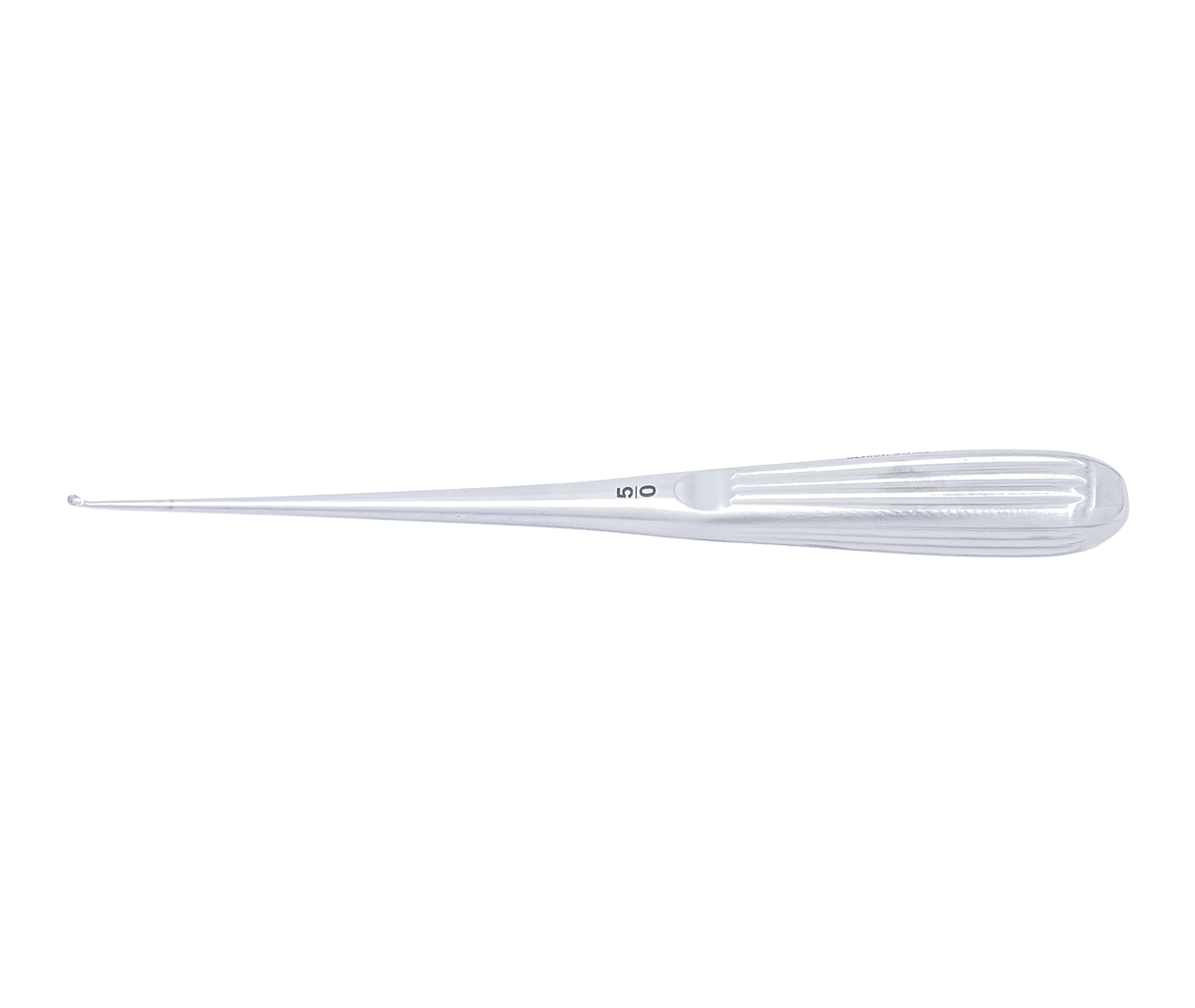 Kyreta Cloward kostní, antegrádní, typ 5-0, 2 mm, 20 cm