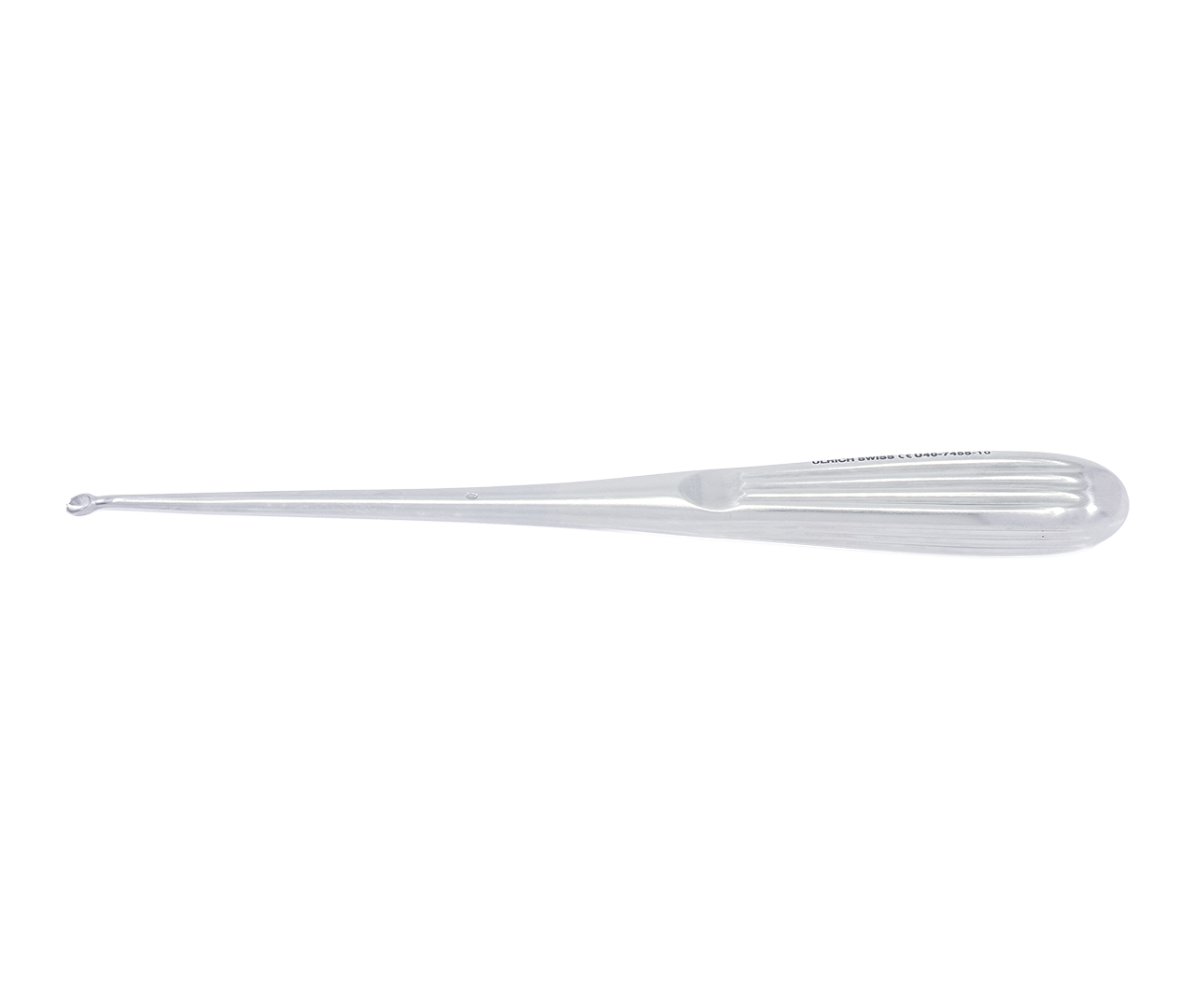 Kyreta Cloward kostní, retrográdní, typ 1-0, 3,9 mm, 20 cm