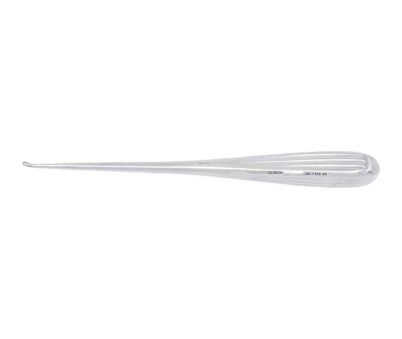 Kyreta Cloward kostní, retrográdní, typ 4-0, 2,3 mm, 20 cm