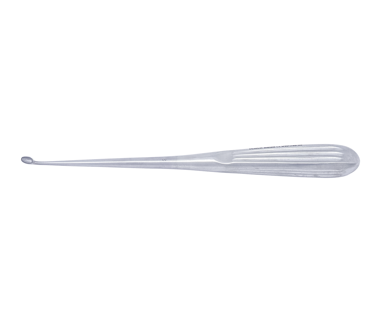 Kyreta Cloward kostní, antegrádní, typ 2, 4,9 mm, 20 cm