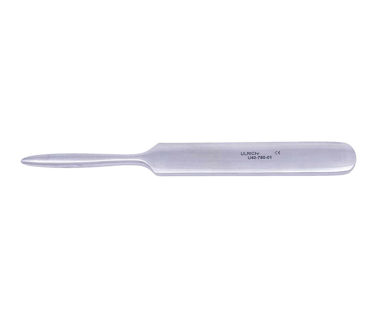 Pilník Joseph nosní, typ 1, 16 cm