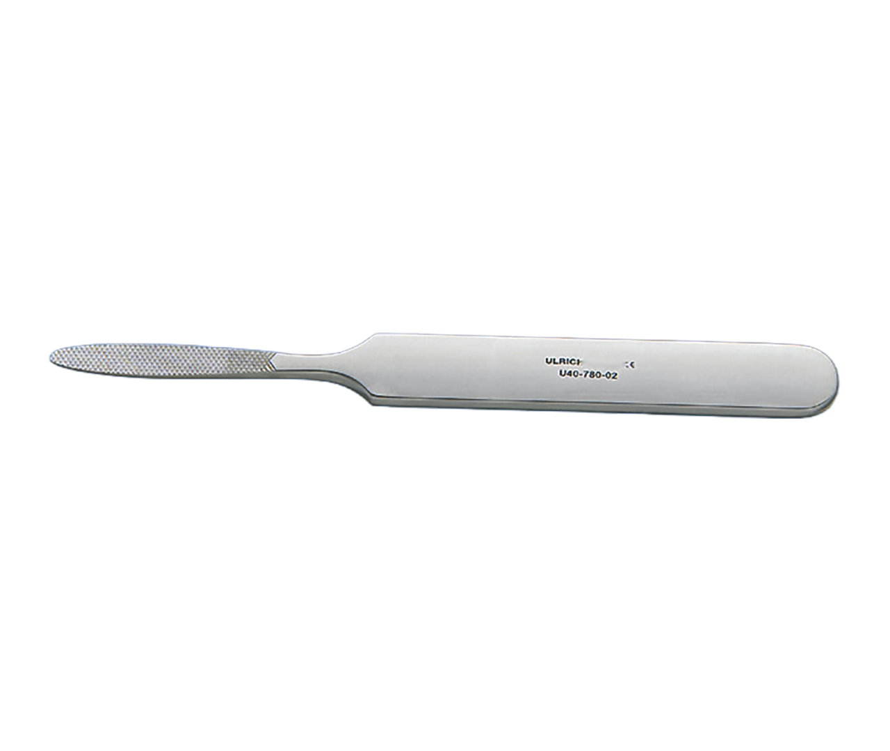 Pilník Joseph nosní, typ 3, 16 cm