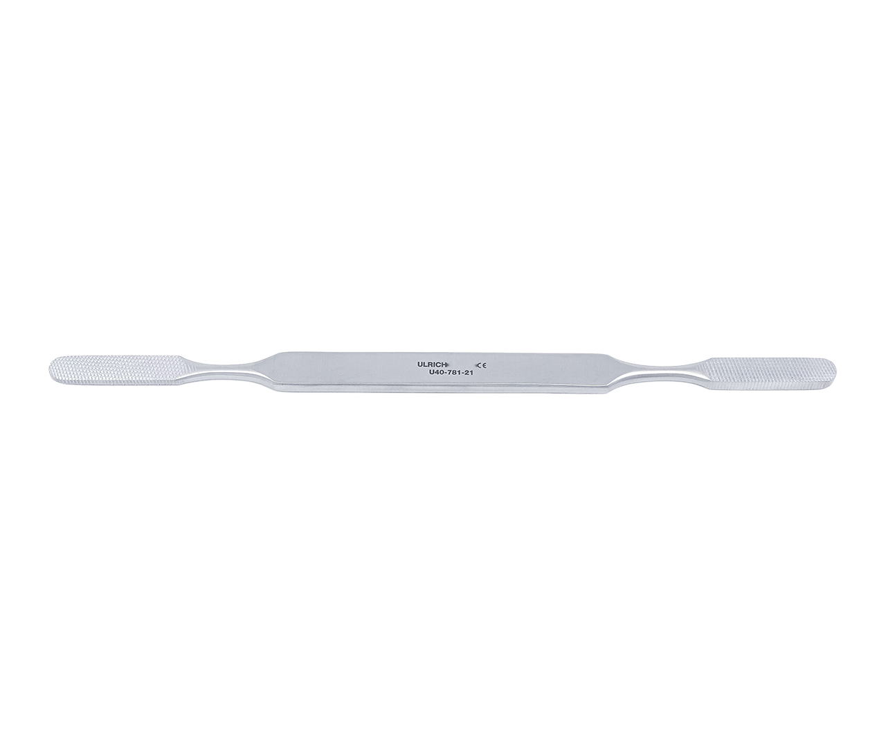 Pilník Fomon dvojitý nosní, 21 cm