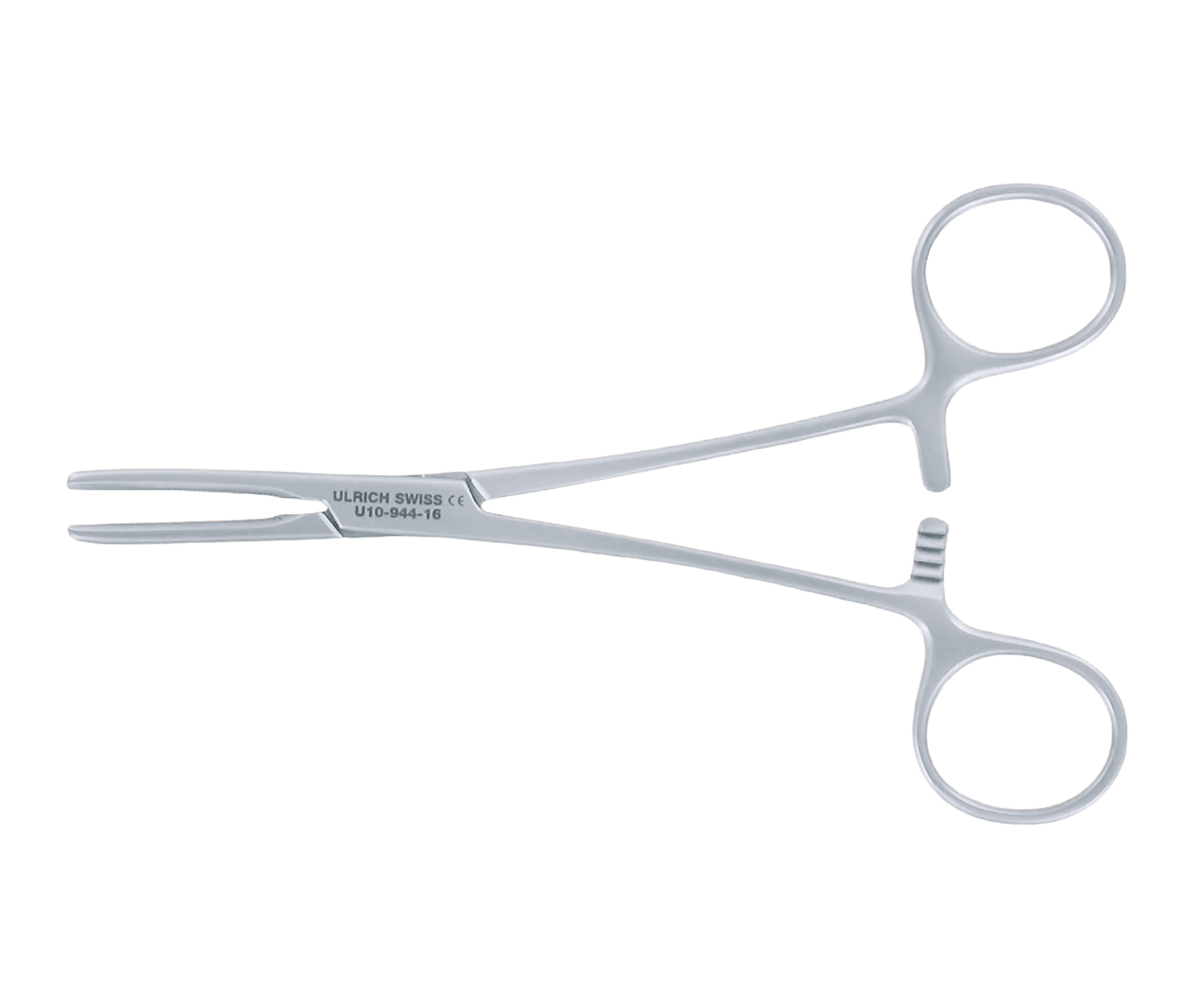 Svorky na hadičky, typ Ulrich, 16 cm