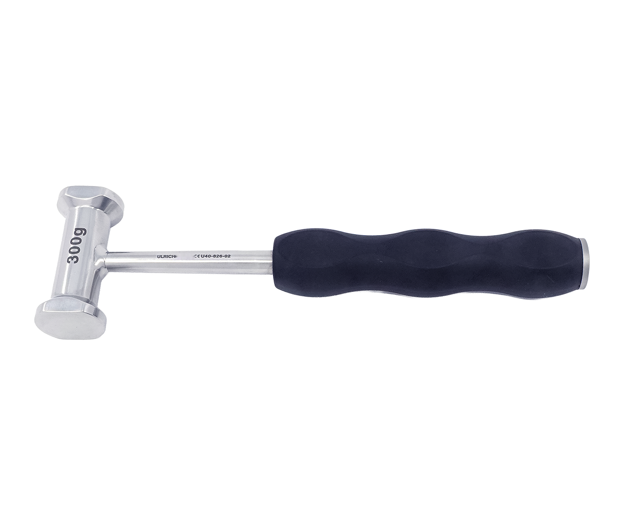 Kladivo Donar, se Softgrip rukojetí, typ AO, hmotnost 300 g