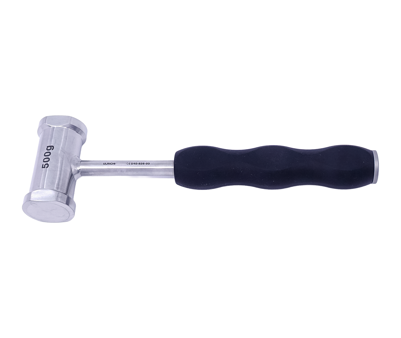 Kladivo Donar, se Softgrip rukojetí, typ AO, hmotnost 500 g