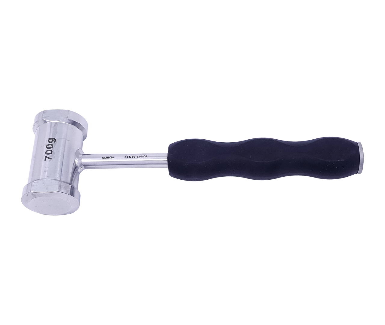Kladivo Donar, se Softgrip rukojetí, typ AO, hmotnost 700 g