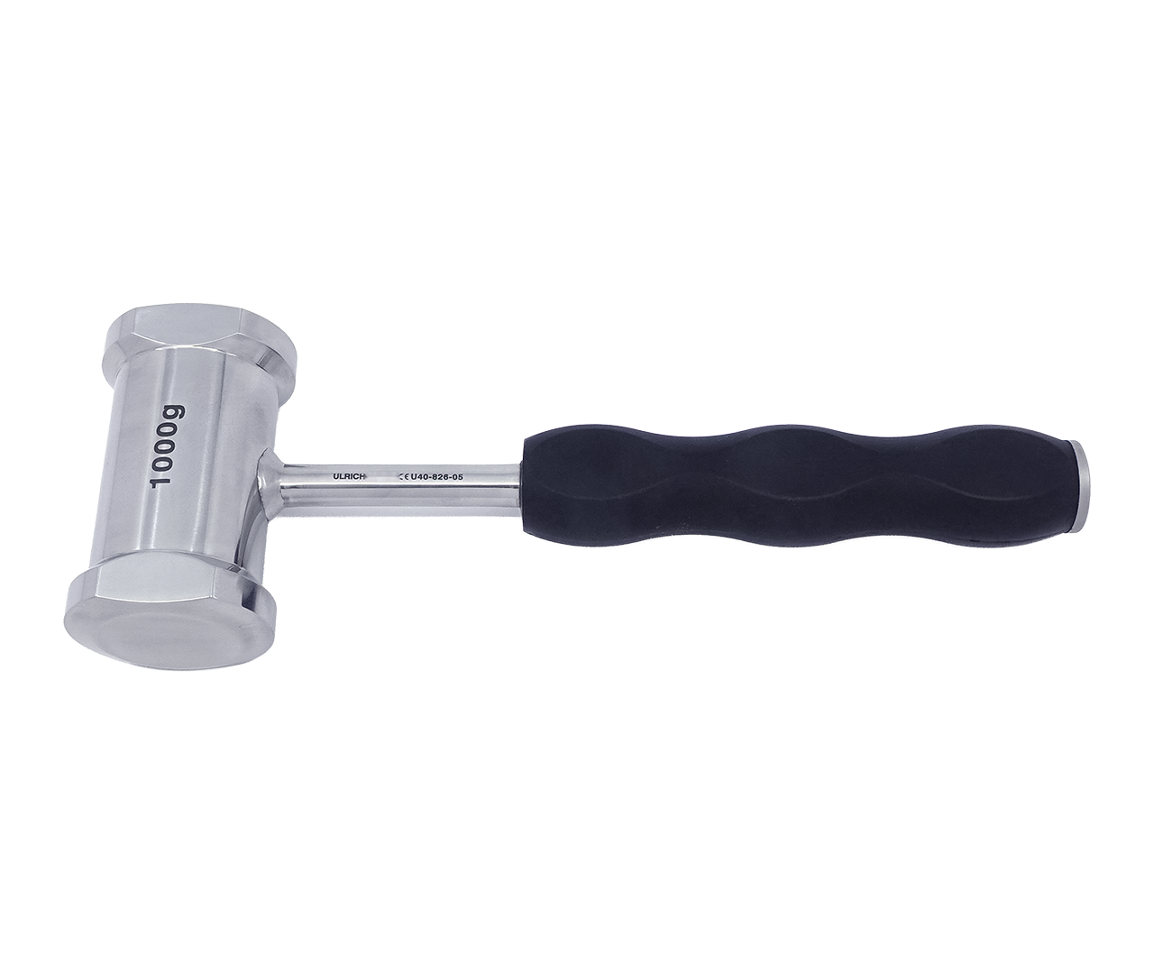 Kladivo Donar, se Softgrip rukojetí, typ AO, hmotnost 1000 g